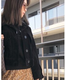 ZARA | ジャケット/アウター