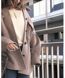 FRAY I.D | ジャケット/アウター