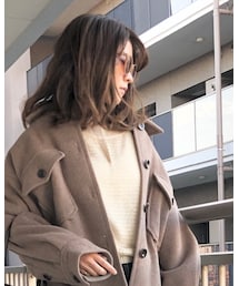 LILY BROWN | トップス