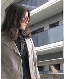 LILY BROWN | ジャケット/アウター