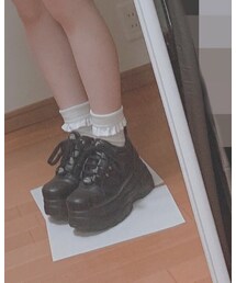 YOSUKE | スニーカー