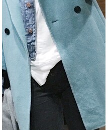 ZARA | Tシャツ/カットソー