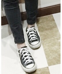 CONVERSE | スニーカー