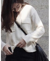 GU | ニット/セーター