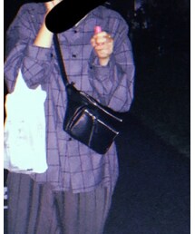 HARE | ショルダーバッグ