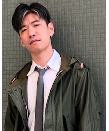 THOM BROWNE | シャツ/ブラウス