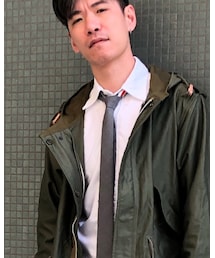 THOM BROWNE | ネクタイ