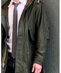 THE REAL McCOY'S | ミリタリージャケット