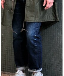 THE REAL McCOY'S | デニムパンツ