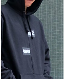 Supreme x COMME des GARCONS SHIRT | パーカー