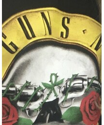 Guns N' Roses | Tシャツ/カットソー
