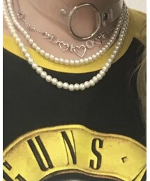 Christian Dior | ネックレス