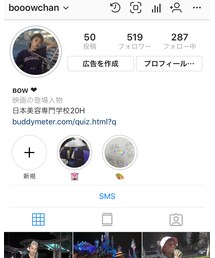 instagram | その他