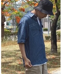 AGILITY | シャツ/ブラウス