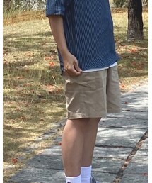 AGILITY | カーゴパンツ