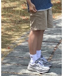 AGILITY | ソックス/靴下