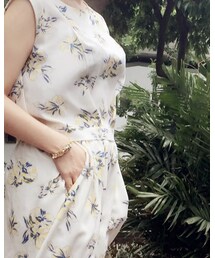 LOWRYS FARM | ドレス