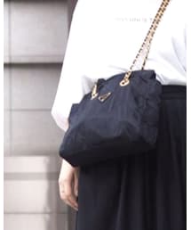 PRADA | ショルダーバッグ