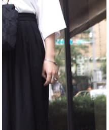 KATHARINE HAMNETT LONDON  | アナログ腕時計