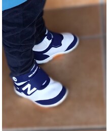 NEW BALANCE | スニーカー