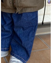 Birthday | デニムパンツ