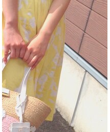 MERCURYDUO | スカート