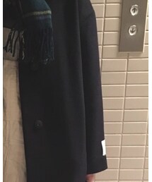 JOURNAL STANDARD relume | ノーカラージャケット