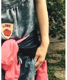 MIZUNO | トレンチコート