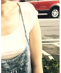 GU | Tシャツ/カットソー