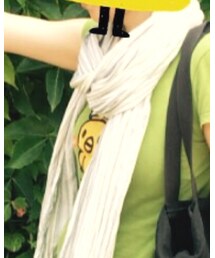 無印良品 | マフラー