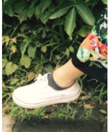 VANS | その他シューズ