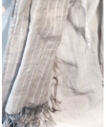 無印良品 | マフラー