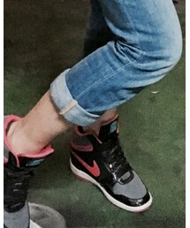 NIKE | シューズ