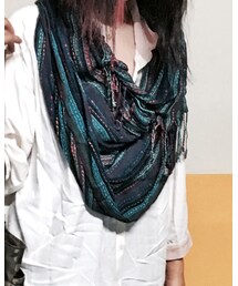 Accessorize | マフラー