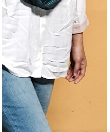 UNIQLO | スーツスカート