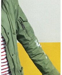 ZARA | ダウンジャケット/コート