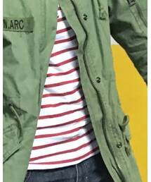 GU | Tシャツ/カットソー