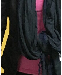 無印良品 | マフラー