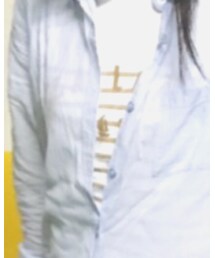 GU | Tシャツ/カットソー