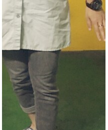 無印良品 | パンツ