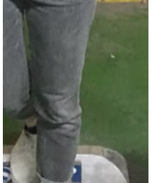 無印良品 | パンツ