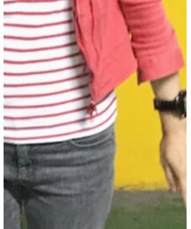 GU | Tシャツ/カットソー