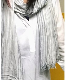 無印良品 | マフラー