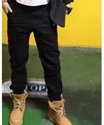 SuperDry | パンツ