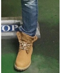 Timberland | ブーツ