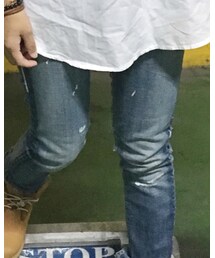 NET | その他パンツ