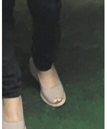 無印良品 | シューズ