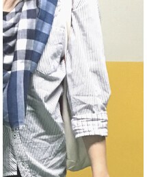 BEAMS | トップス