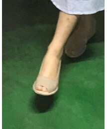 無印良品 | シューズ