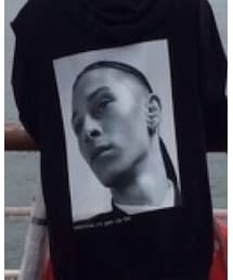 RAF SIMONS | パーカー